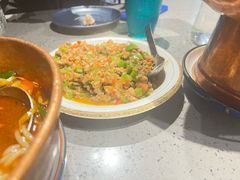 -觅山云南菜(泊富ICITY店)