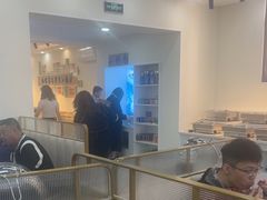 -仙螺岛海鲜自助餐厅(总店)