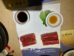 -点都德(大茶楼店)