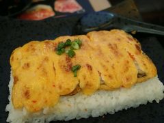 -Sushi Love 创意寿司(丽影广场店)