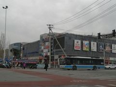 -京粮广场