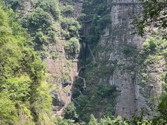 -十九峰景区