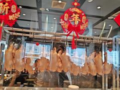 -北京老铺烤鸭(西稍门店)