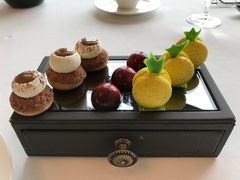 -Caprice(香港四季酒店)