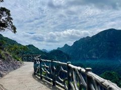 -雁荡山风景名胜区