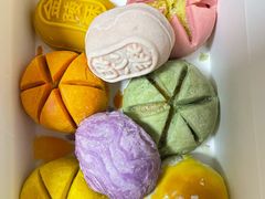-桃源村(老门东店)
