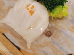 -香港新曜记·粤菜点心(滨江宝龙店)