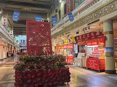 -南市食品街