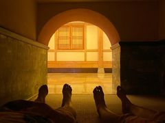 -恒坤北纬42度温泉洗浴(公园路店)