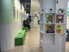 -学知乐教育·幼小衔接·小学科辅导(嘉定镇校区)