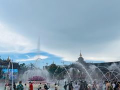 -西双版纳傣族园