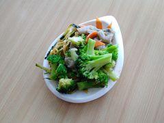 -盛宝粥店(建设街店)