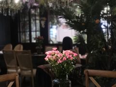 -第101座花园餐厅(湖滨88店)