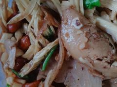 豆笋-张记捆鸡(总店)