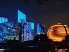 -钱江新城