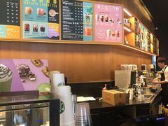 -星巴克(天津佛罗伦萨小镇店)