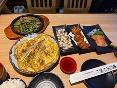 -胜代日本料理(云程巷小区店)