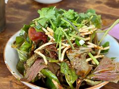 折耳根-四川泸州豆花饭店