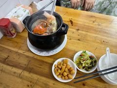 -皮蛋弟砂锅店(总店)