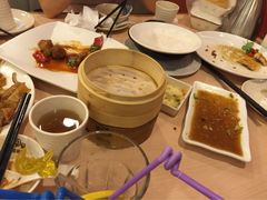 能猜出我们吃什么了吗(˶‾᷄&nbsp;⁻̫&nbsp;‾᷅˵)-多多旺港式茶餐厅(新区店)
