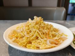 -1937青岛老味道·海肠捞饭·青岛菜(大鲍岛栈桥店)