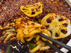 -老磨油饼(高陵店)