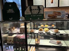 -星巴克(北京通州九棵树西路店)