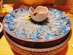 -江户·岚 创意料理(泛海店)