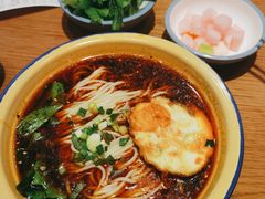 重庆小面-好这口重庆小面(牡丹园旗舰店)