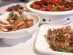 -小厨师·二十年沈家门小海鲜(百井坊巷店)