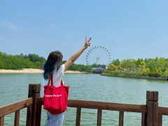 -渔岛海洋度假区