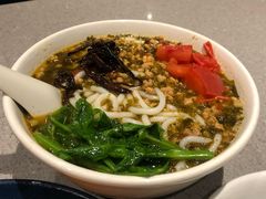 -半山腰·云南菜(侨福芳草地店)