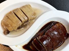 -奇芳阁·百年清真南京菜(夫子庙店)
