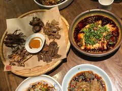 -辛香汇(飞洲店)