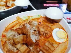 -绿柠食堂(北外滩店)