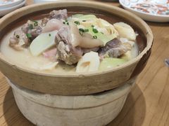 -桃园农庄烤全羊(江秋路店)