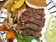 -AFS Cafe & Canteen(闽江二路店)