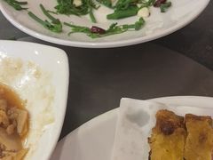 -大清花饺子(山庄店)