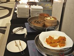 -成都新东方千禧大酒店-琥珀西餐厅