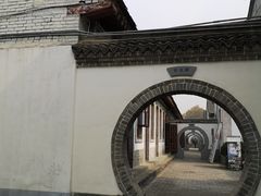 -八路军西安办事处纪念馆