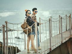 -唯一视觉婚纱摄影工作室(惠阳店)