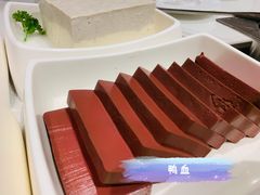 -海底捞火锅(劲松店)