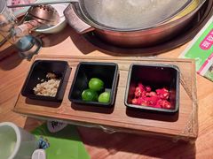 -椰夫人·养生椰子鸡(金沙洲永旺店)