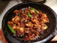 -绿茶餐厅(领展购物广场·中关村店)