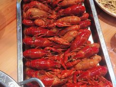 -华仔龙虾(永乐路总店)