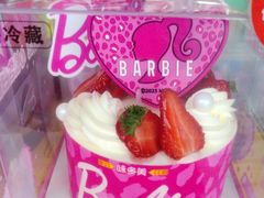 -味多美蛋糕(安定门店)