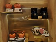 零售区-哈根达斯(武汉天地店)