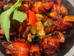 -鹿港小镇(悠唐店)