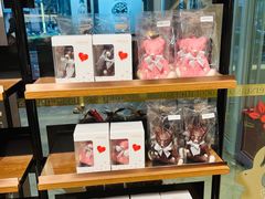 -Laderach 莱德拉(上海环贸iapm店)