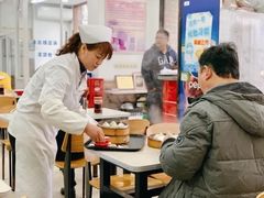 大堂-珊珊小笼馆(仙霞路店)